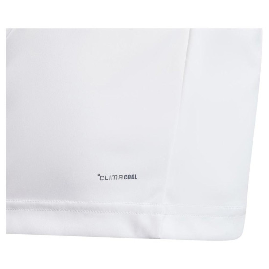 Adidas Παιδική κοντομάνικη μπλούζα Club Tennis 3-Stripes Tee Adidas Παιδική κοντομάνικη μπλούζα Club Tennis 3-Stripes Tee